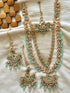 Royal Enchanté Kundan Set